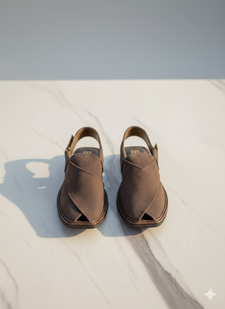 kaptaan chappal