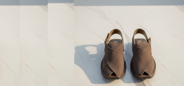 Kaptaan Chappals