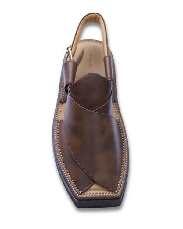 WhatsApp Image 2025-10-06 at 1.07.27 PM (1) Double Shade Kaptaan Chappal